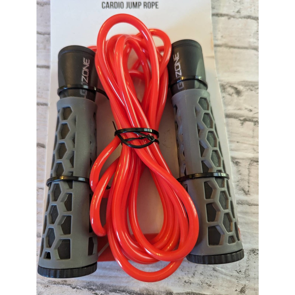 New Cardio JUMP ROPE - Picture 2 of 4
